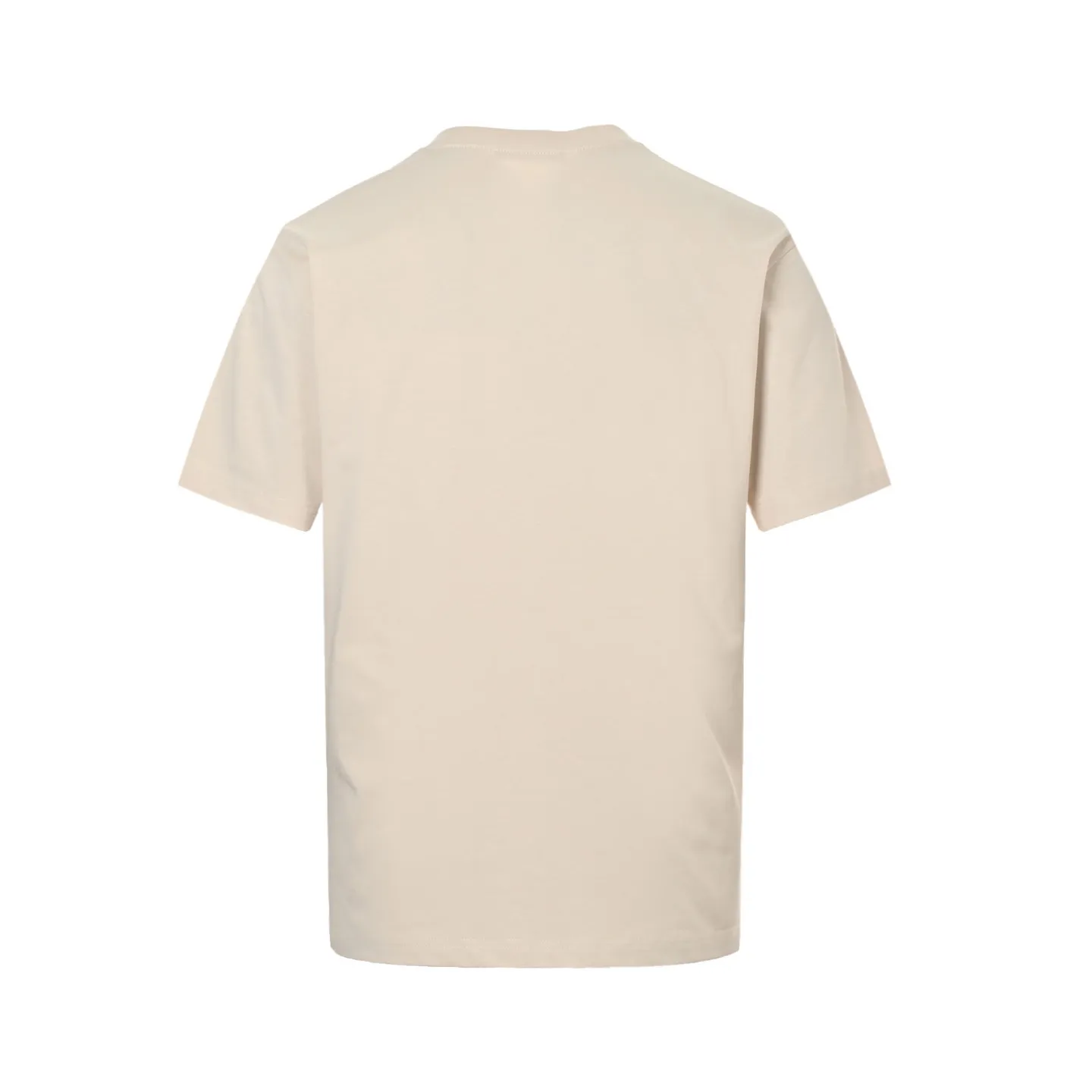 Louis Vuitton/Louis Vuitton 25ss presbyopic fake pocket short sleeves